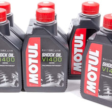 Motul 105923 Shock Oil, 202.86 Fluid_Ounces