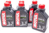 Motul 105923 Shock Oil, 202.86 Fluid_Ounces