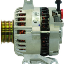 Remy 92566 Alternator