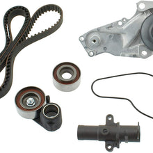 Aisin TKH-002 Engine Timing Belt Kit with Water Pump