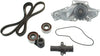 Aisin TKH-002 Engine Timing Belt Kit with Water Pump