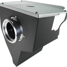 aFe Power Magnum FORCE 54-10441 BMW 325i (E46) Performance Intake System (Oiled, 5-Layer Filter)