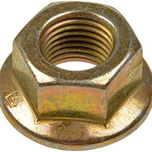 Dorman Motormite 433-512 PRV TQ LOCK NUT