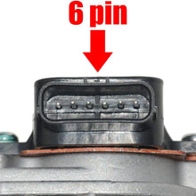 Accelerator Pedal Sensor Fits for Honda Acura TL & TSX 2004-2008 37971-RBB-003 37971-PZX-003