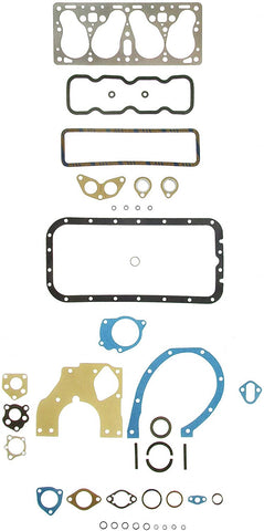 Fel-Pro FS 7543 SBX Full Gasket Set