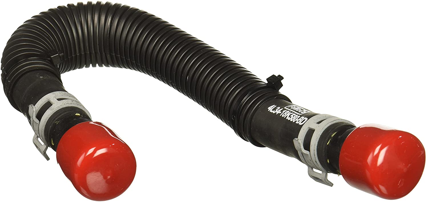 Motorcraft KH335 Heater Hose Assembly