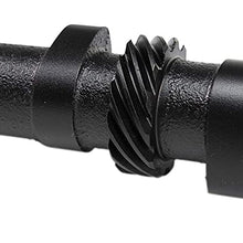 COMP Cams CL68-232-4 Xtreme 4X4 206/212 Hydraulic Flat Cam and Lifter Kit for AMC 199-258/4.0L