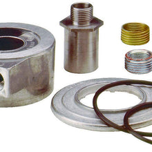 GM Parts 25013759 Oil Filter Bypass Valve