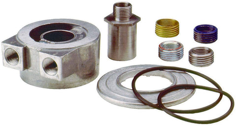 GM Parts 25013759 Oil Filter Bypass Valve