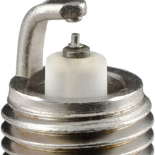 Autolite APP5684 Double Platinum Spark Plug