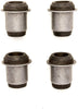 Andersen Restorations Lower Control Arm Bushing Set Compatible with Ford/Mercury Full Size OEM Spec Replacements (4 Piece Kit)