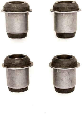 Andersen Restorations Lower Control Arm Bushing Set Compatible with Ford/Mercury Full Size OEM Spec Replacements (4 Piece Kit)