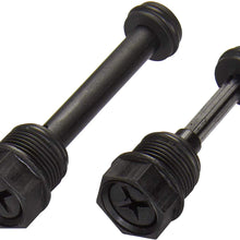 Spectra Premium CU2882 Complete Radiator