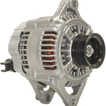 ACDelco 334-1366 Professional Alternator, Remanufactured
