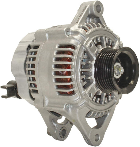 ACDelco 334-1366 Professional Alternator, Remanufactured