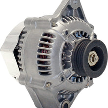 Quality-Built 13739 Premium Alternator - Remanufactured