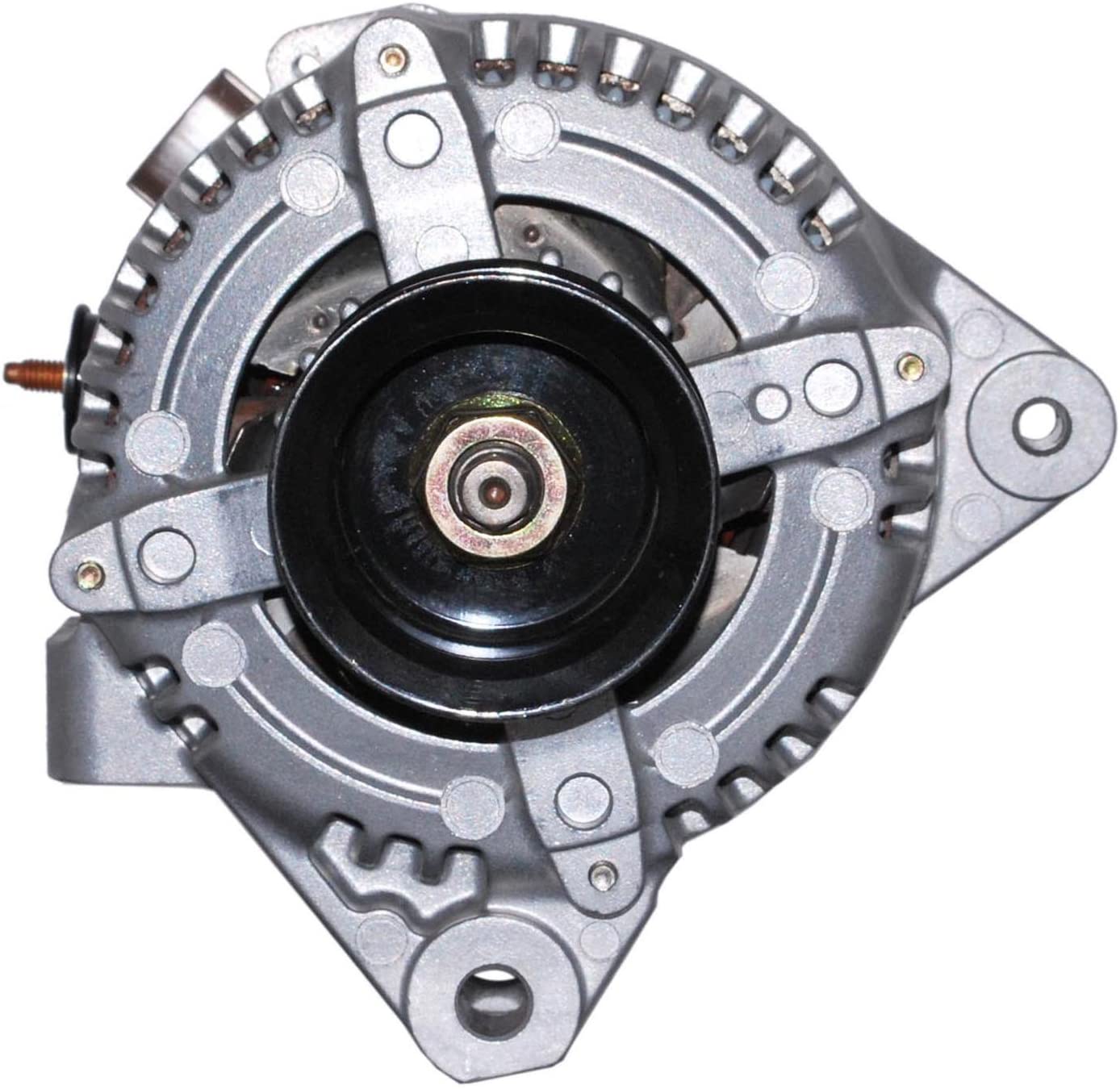 Quality-Built 13963 Premium Quality Alternator