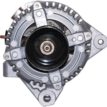 Quality-Built 13963 Premium Quality Alternator