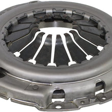 Clutch Kit with Flywheel and Slave works with Mazda Pickup Ranger Stx Sport Xlt Xl Edge Ds Base 1996-2008 3.0L 2986CC 182Cu. In. V6 GAS OHV