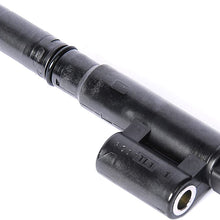 ACDelco 24269985 GM Original Equipment Automatic Transmission Input Speed Sensor