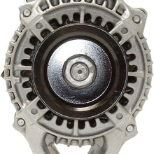 Quality-Built 14869 Premium Alternator - Remanufactured