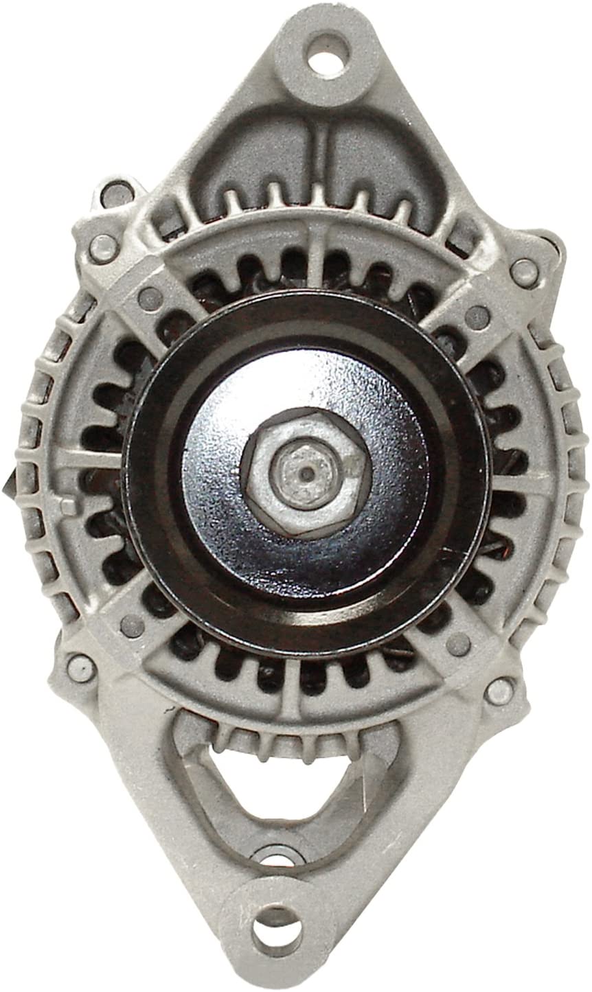 Quality-Built 14869 Premium Alternator - Remanufactured