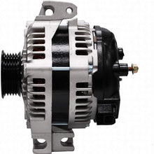 ACDelco 334-2939A Professional Alternator, Remanufactured