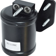 Universal Air Conditioner RD 11196C A/C Receiver Drier