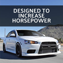 AEM 22-547R Red Short Ram Intake System