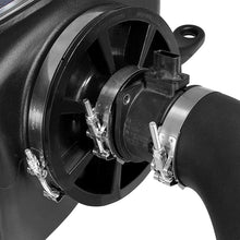 aFe Power Momentum HD 54-72006 RAM 1500 EcoDiesel 14-15 V6-3.0L (td) Performance Intake System (Oiled, 5-Layer Filter)