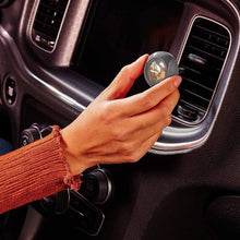 Armor All FRESHfx Car Air Freshener Vent Clip (Classic Cotton)