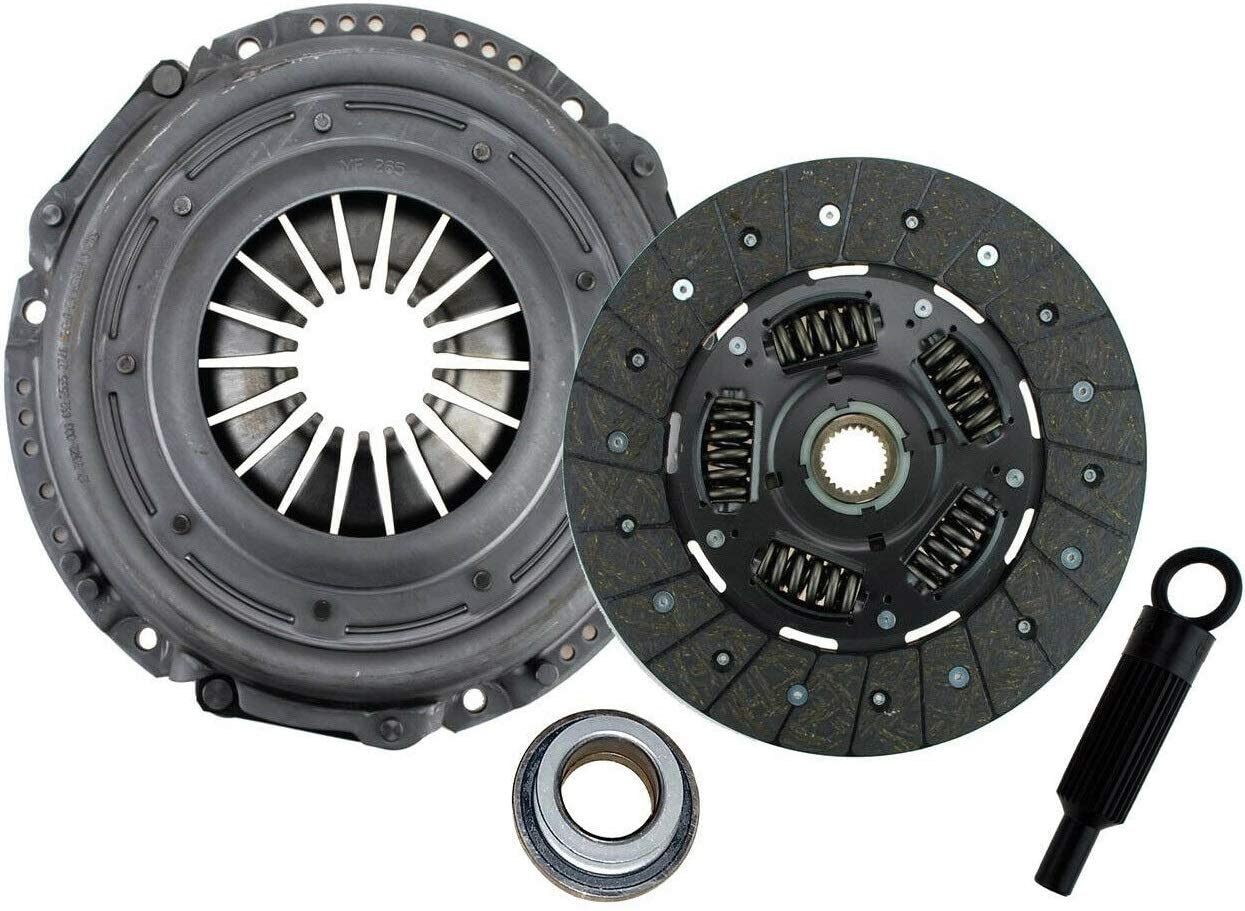 RAM OEM CLUTCH SET,1.125