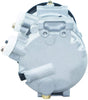 VioletLisa A/C Compressor Compatible with 2007-2009 Camry 2.4L 2006-2012 Hiace 2.7L 2006-2008 RAV4 2.4L