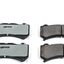 Power Stop Z26-1405 Z26 Extreme Performance Carbon-Ceramic Brake Pad