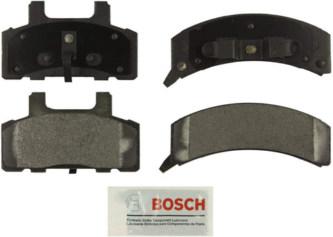 Bosch BE368 Blue Disc Brake Pad Set