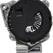 Quality-Built 8276507 Premium Alternator - Remanufactured