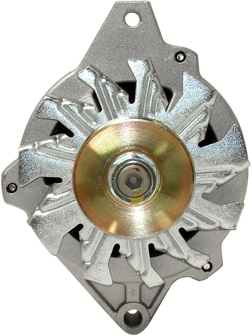 Quality-Built 7808103 Premium Alternator - Remanufactured