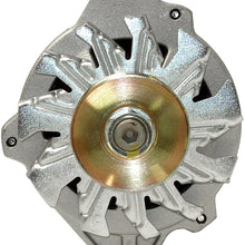 Quality-Built 7808103 Premium Alternator - Remanufactured