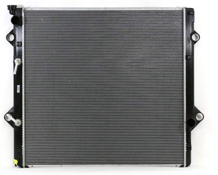 Koyorad A13210 Radiator