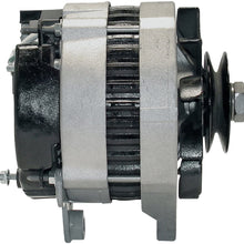 Quality-Built 14942 Premium Alternator - Remanufactured