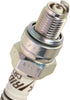 NGK (7544-4PK) Iridium IX Spark Plug, (Box of 4)