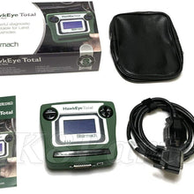 Proper Spec Hawkeye Total Diagnostic Unit Tool Kit Part# BA 5068 New