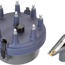 Spectra Premium FD09 Distributor