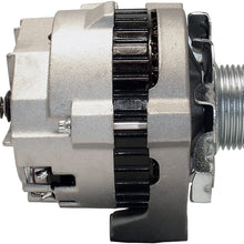 Quality-Built 8128611 Premium Alternator - Remanufactured