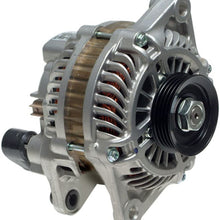 Denso 210-4228 Remanufactured Alternator
