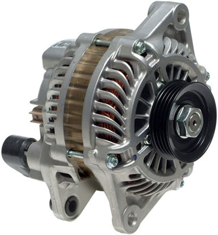 Denso 210-4228 Remanufactured Alternator