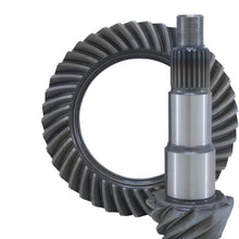 Yukon Gear & Axle (YG D30SR-513JK) High Performance Ring & Pinion Gear Set for Jeep JK Dana 30 Short Reverse Pinion Differential