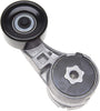 ACDelco 38410 Professional Automatic Belt Tensioner and Pulley Assembly