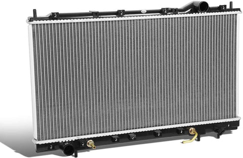 2023 OE Style Aluminum Core Cooling Radiator Replacement for Chrysler Sebring Dodge Avenger 95-99