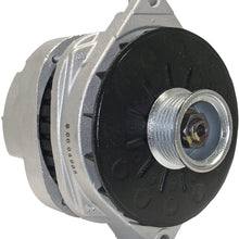 Quality-Built 8183604 Premium Alternator - Remanufactured